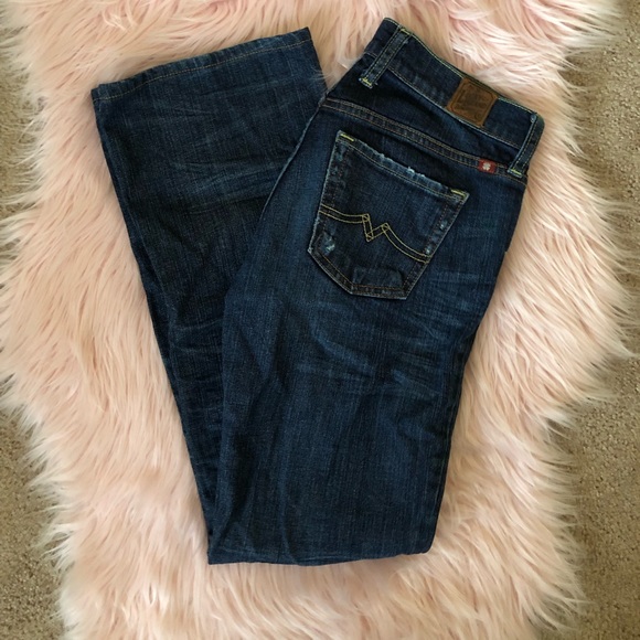 Lucky brand jeans - Picture 2 of 3